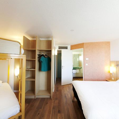 Ibis Clermont Ferrand Montferrand Hotel Quarto foto