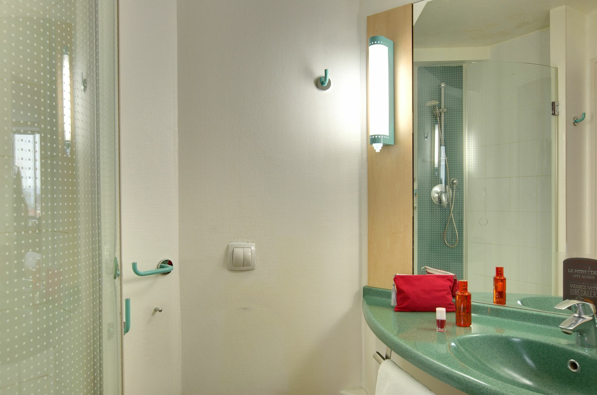 Ibis Clermont Ferrand Montferrand Hotel Exterior foto